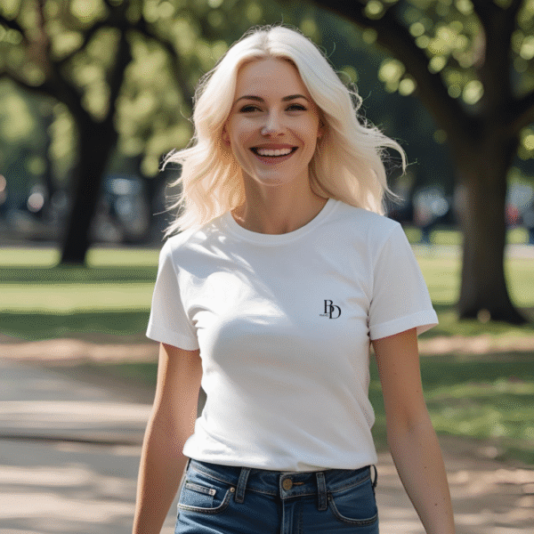 Organic Women's Classic T-Shirt