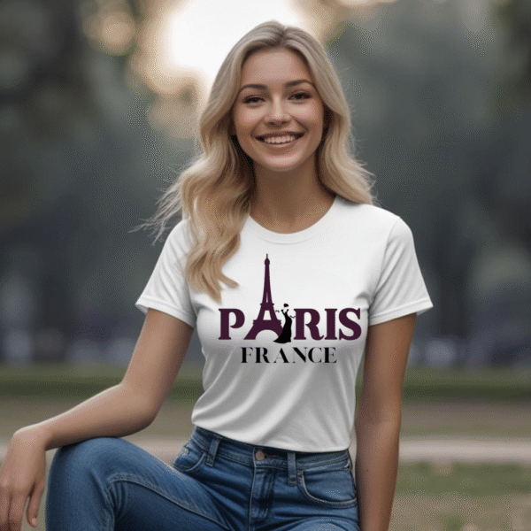 Women's Short Sleeve T-Shirt