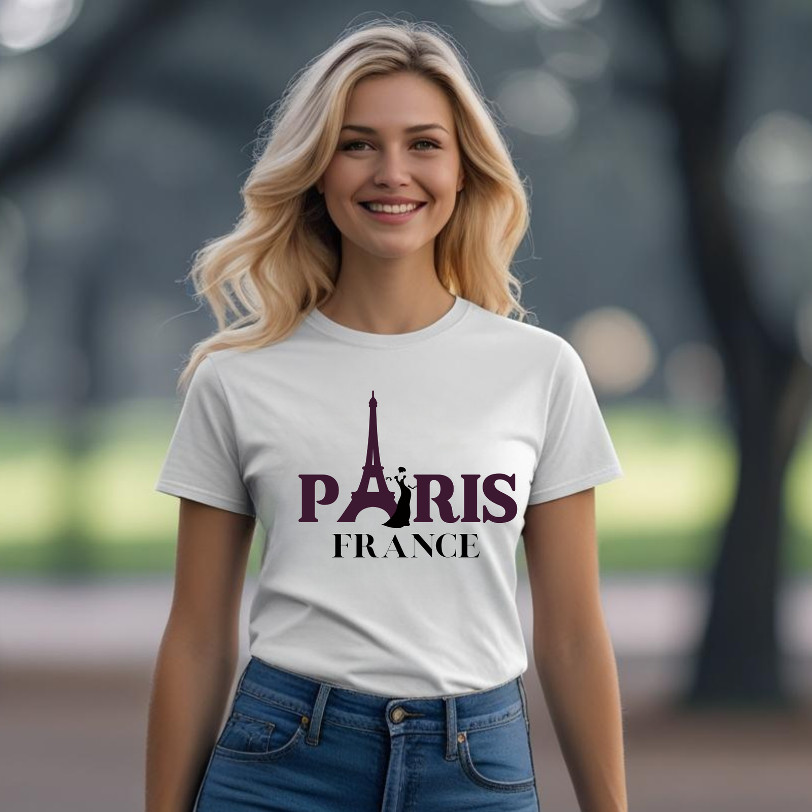 Women's Short Sleeve T-Shirt