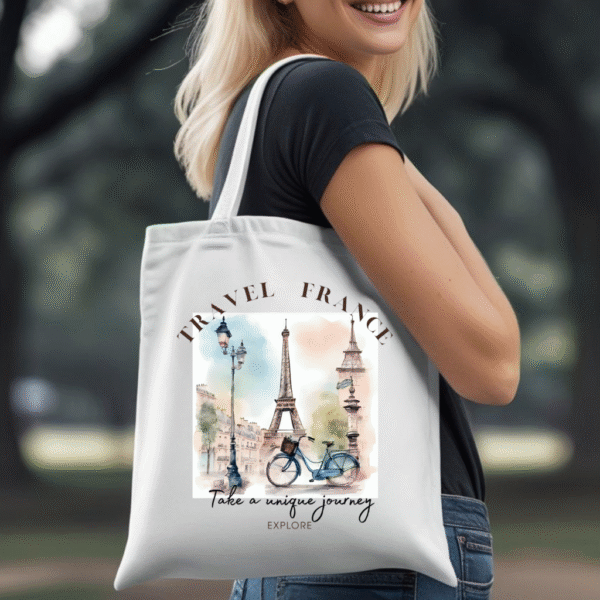 Cotton Tote