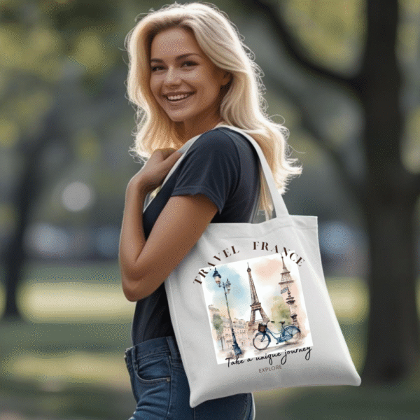 Cotton Tote