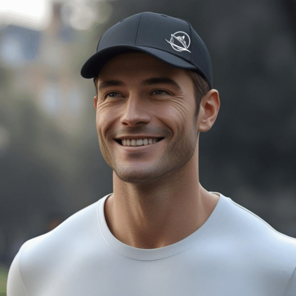 Baseball Cap, Men's Daily Casual Wear Cap