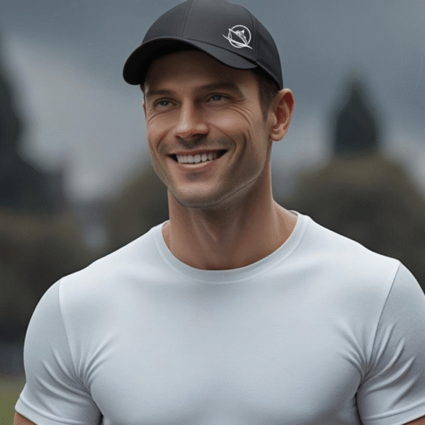 Baseball Cap, Men's Daily Casual Wear Cap