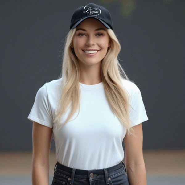 Baseball Cap, Women's