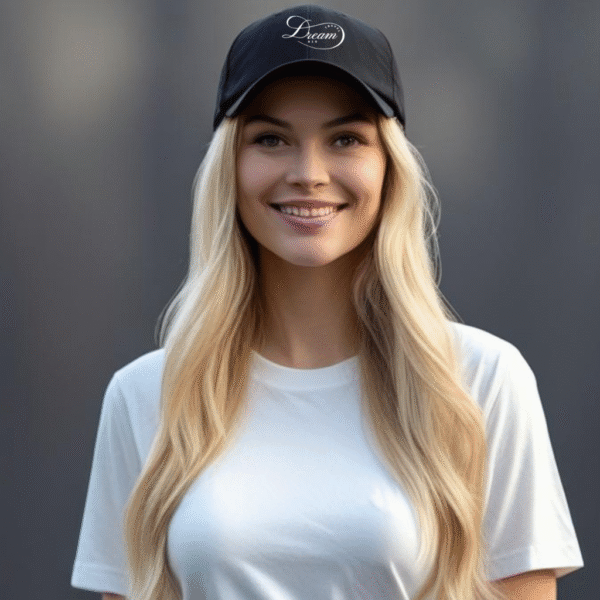 Baseball Cap, Women's